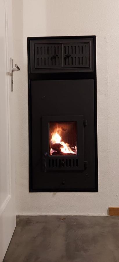 סאן בלאסיין Ferienhaus Barbey מראה חיצוני תמונה