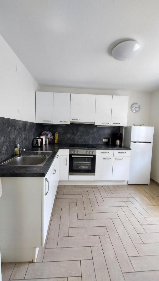 סאן בלאסיין Ferienhaus Barbey מראה חיצוני תמונה