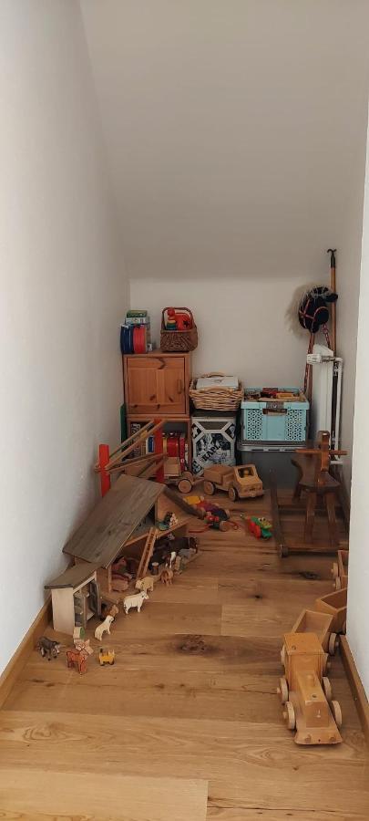 סאן בלאסיין Ferienhaus Barbey מראה חיצוני תמונה