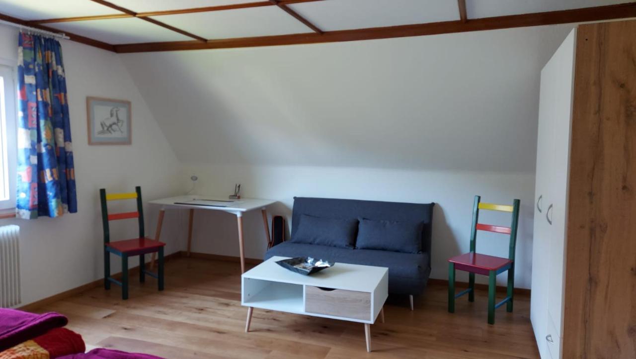סאן בלאסיין Ferienhaus Barbey מראה חיצוני תמונה