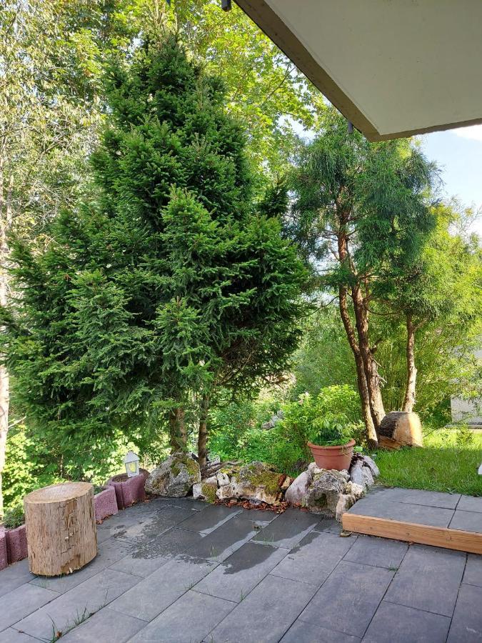 סאן בלאסיין Ferienhaus Barbey מראה חיצוני תמונה