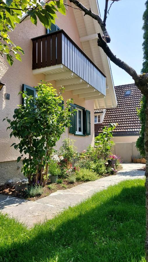 סאן בלאסיין Ferienhaus Barbey מראה חיצוני תמונה