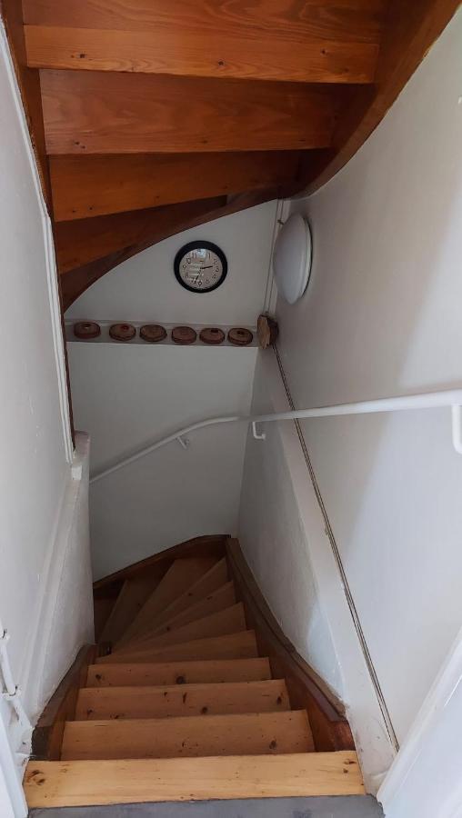 סאן בלאסיין Ferienhaus Barbey מראה חיצוני תמונה