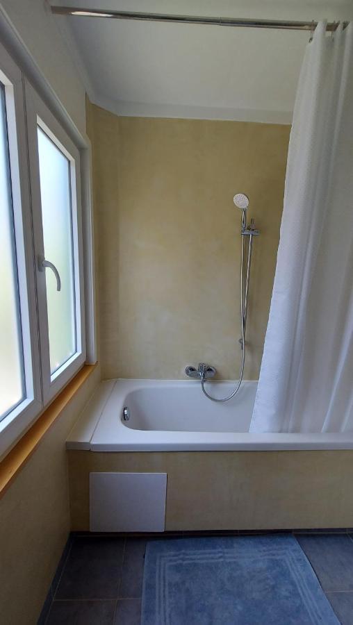 סאן בלאסיין Ferienhaus Barbey מראה חיצוני תמונה