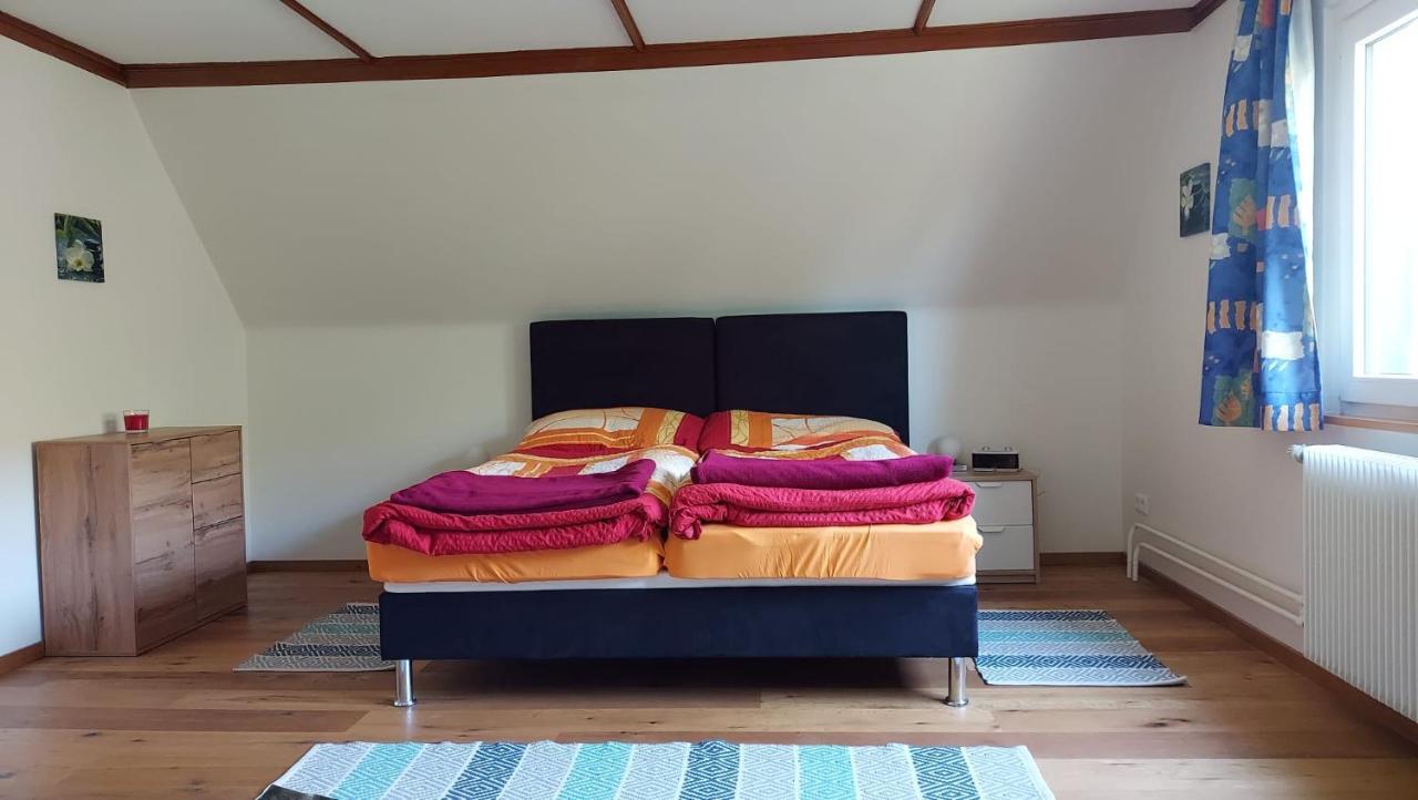 סאן בלאסיין Ferienhaus Barbey מראה חיצוני תמונה