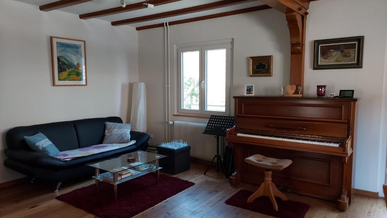 סאן בלאסיין Ferienhaus Barbey מראה חיצוני תמונה