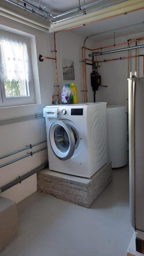 סאן בלאסיין Ferienhaus Barbey מראה חיצוני תמונה