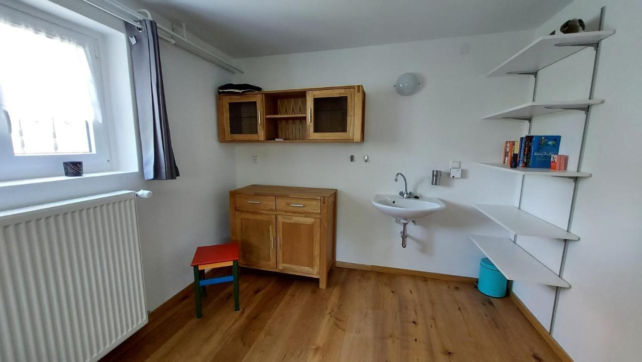 סאן בלאסיין Ferienhaus Barbey מראה חיצוני תמונה