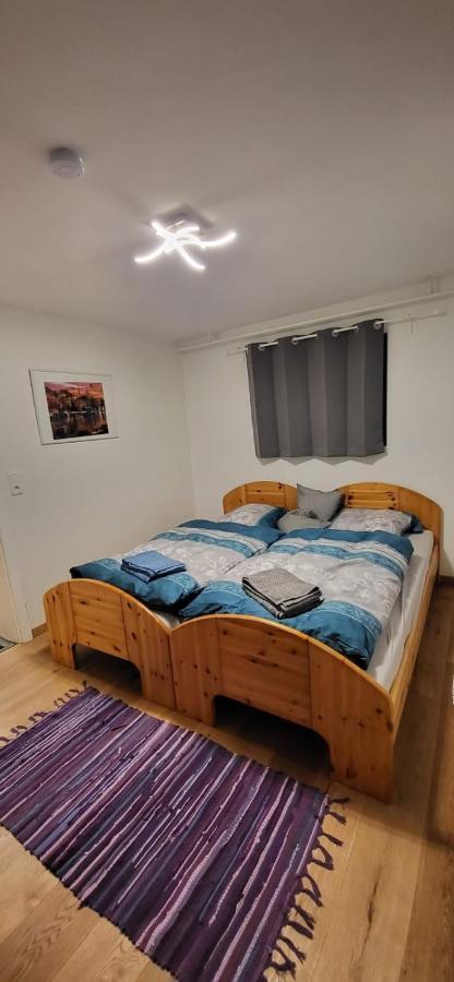 סאן בלאסיין Ferienhaus Barbey מראה חיצוני תמונה
