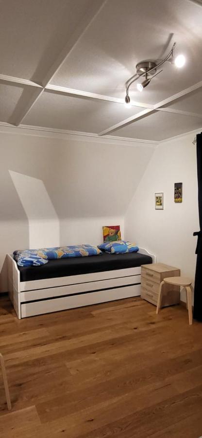 סאן בלאסיין Ferienhaus Barbey מראה חיצוני תמונה